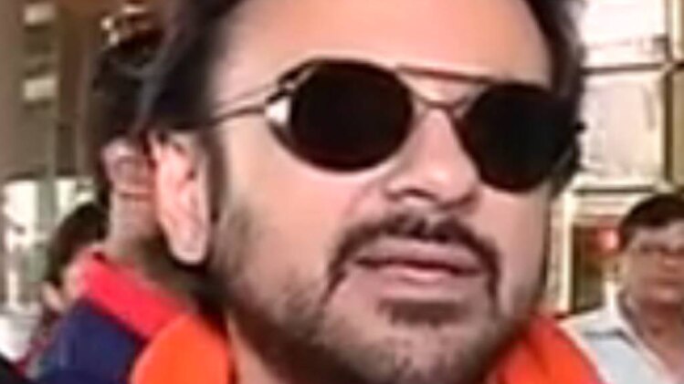 अदनान सामी