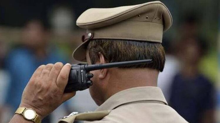 यूपी में अलर्ट