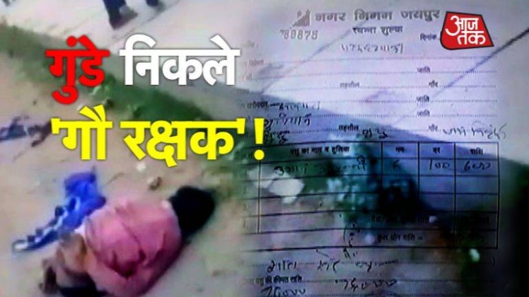 गोरक्षा का सच