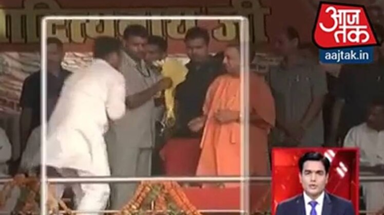 नॉनस्टॉप 100