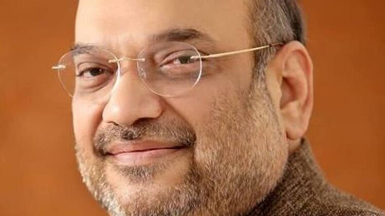 बीजेपी के राष्ट्रीय अध्यक्ष अमित शाह