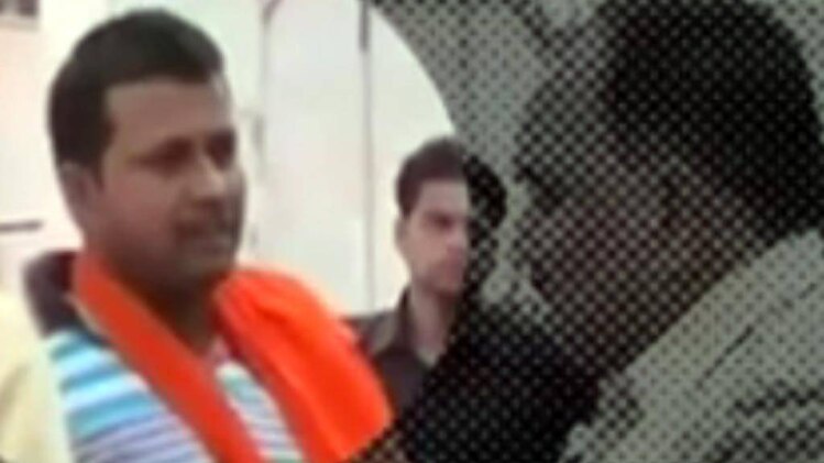 गुंडागर्दी