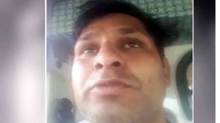 दलित युवक ने की खुदकुशी