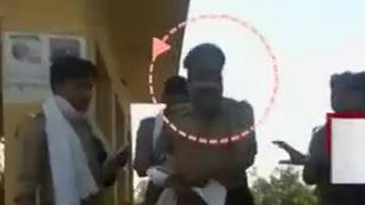 यूपी में सीएम योगी की बेलगाम पुलिस!