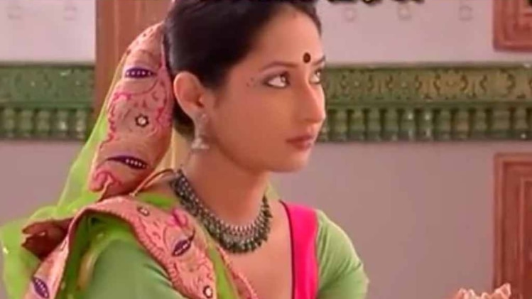 भवानी को हुआ धरम से प्यार