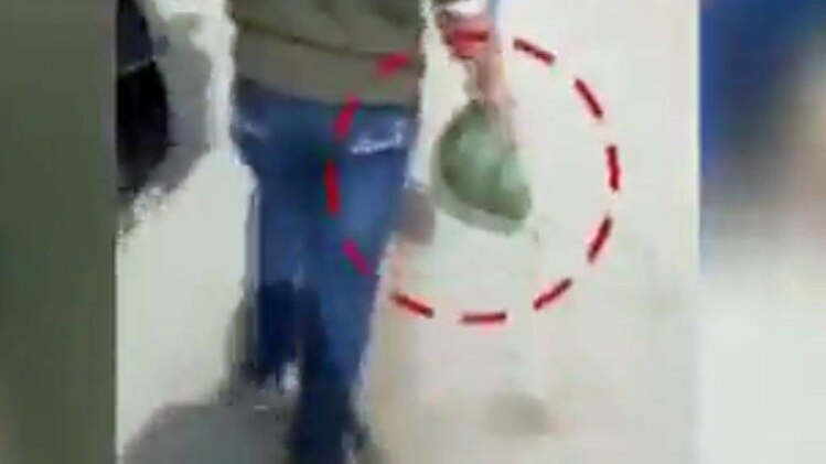 बिगड़ैल युवक