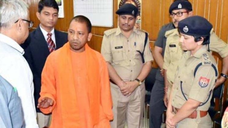 बीजेपी ने किसानों से कर्ज माफी का वादा किया था