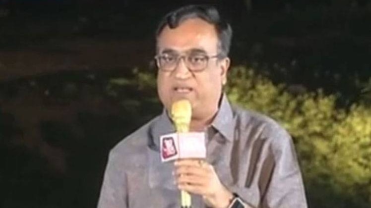 अजय माकन के साथ 'दिल्ली दंगल'