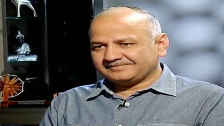 मनीष सिसोदिया से खास बातचीत