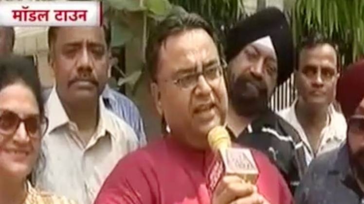 जनपथ: MCD स्पेशल