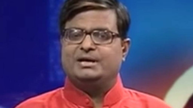 चाल चक्र