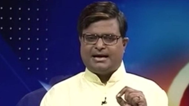 चाल चक्र