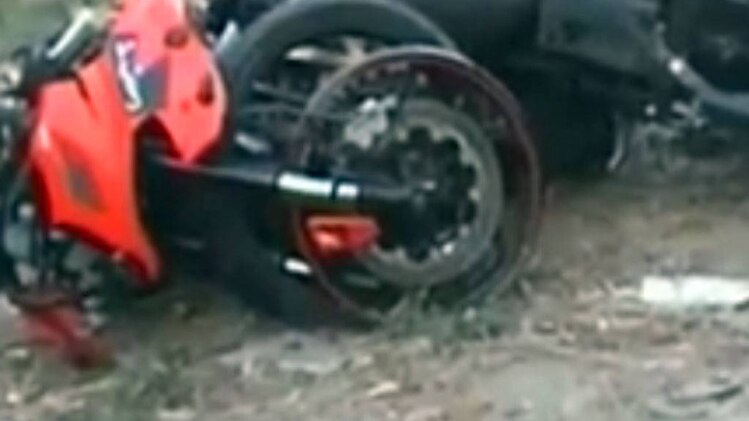 क्राइम 360