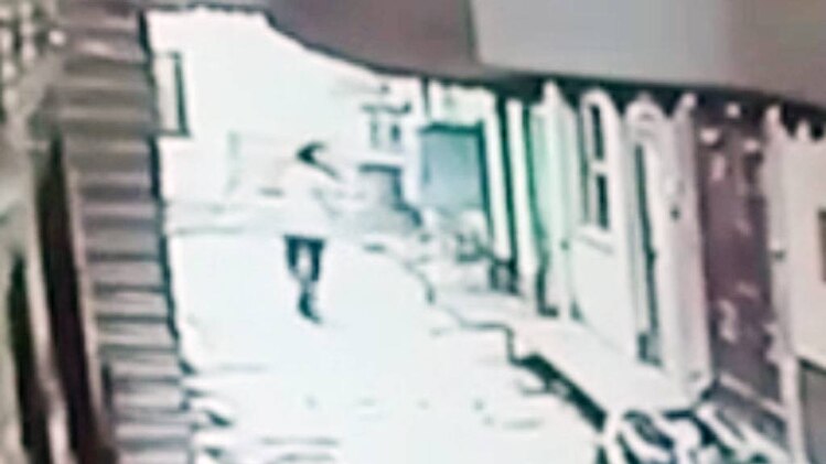 क्राइम 360