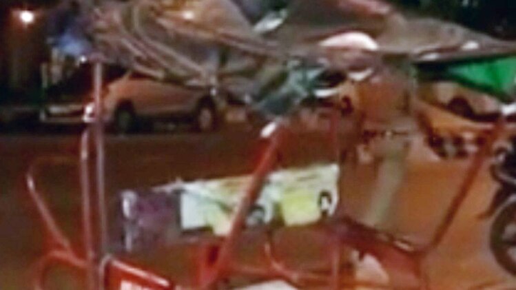 क्राइम 360