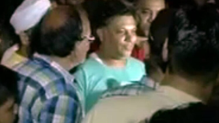 क्राइम 360