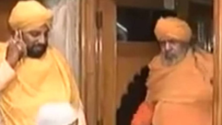 बैन हो बीफ