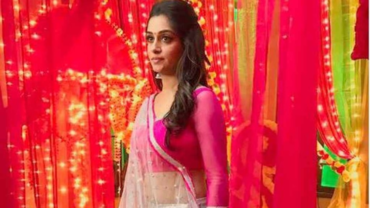 सिमर पहुंची अपने बॉयफ्रेंड के शो में