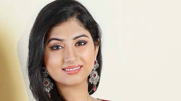 दिशा परमार