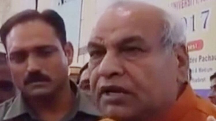 सत्यदेव पचौरी