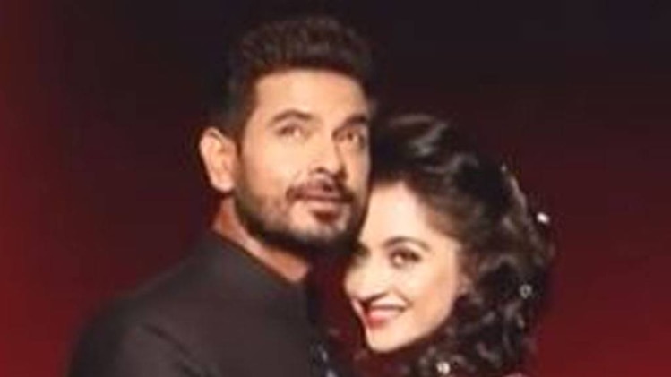 कीथ और संजीदा