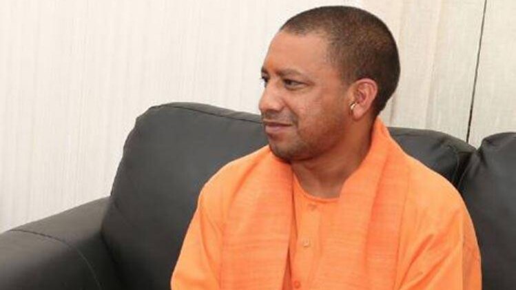 यूपी के सीएम योगी आदित्यनाथ