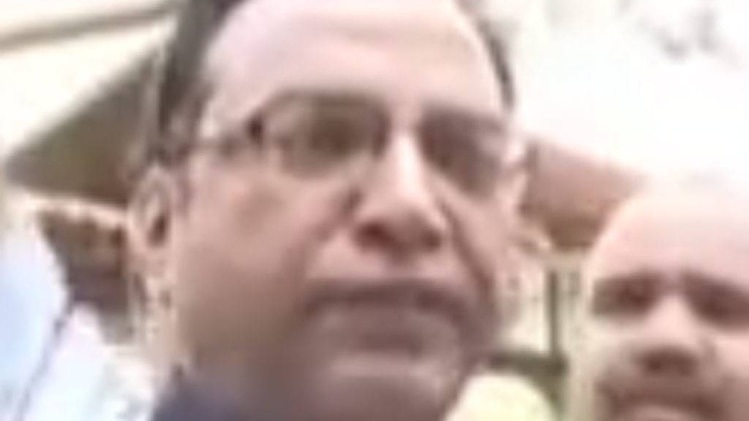 जीत का जश्न