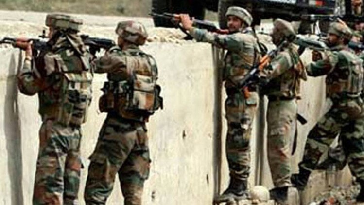 आतंकी हमला