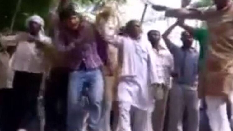 यूपी के किसान