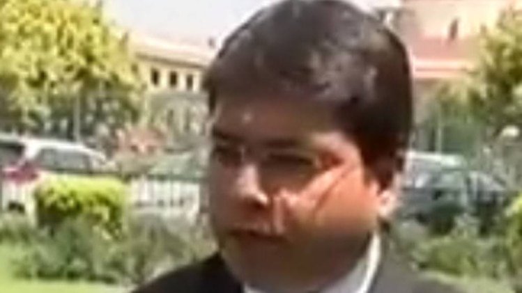 फारुक रशीद