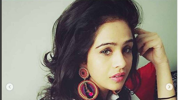 देखें, काला टीका की गौरी का PHOTO SHOOT