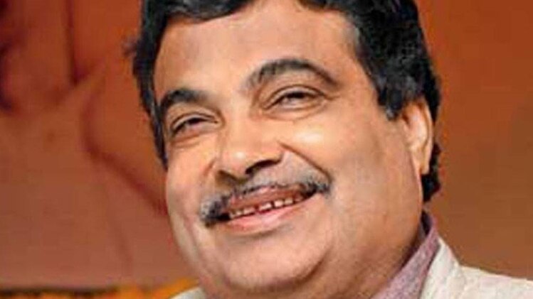 नितिन गडकरी