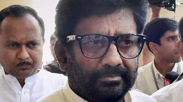 रवींद्र गायकवाड़