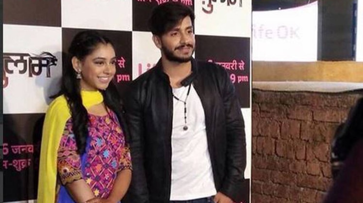 शिवानी फंसी गुंडों में, रंगीला ने बचाई जान