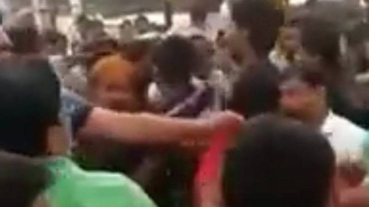 गो रक्षक