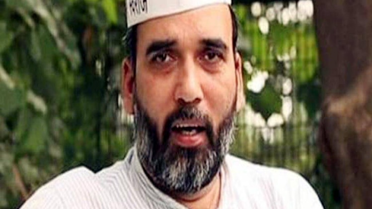 गोपाल राय