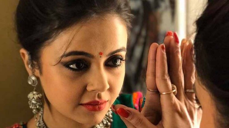 बेटे रिक्की की वजह से खूब रोईं गोपी बहू