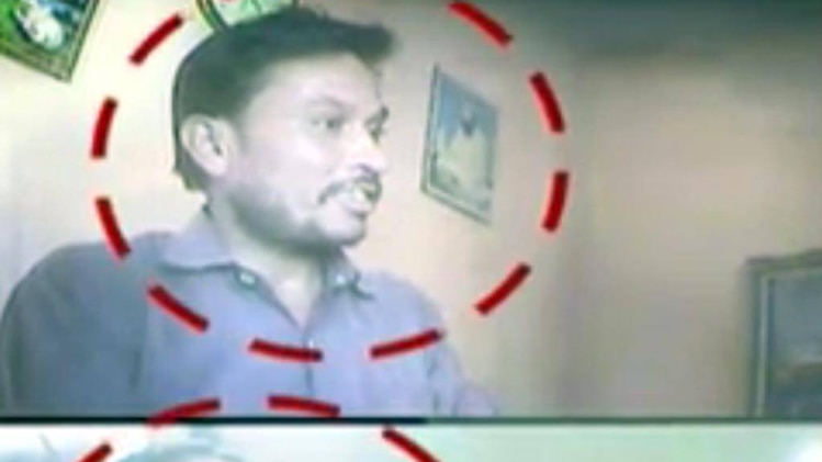 आजतक का स्टींग ऑपरेशन