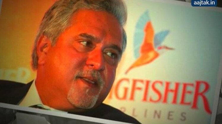 विजय माल्या