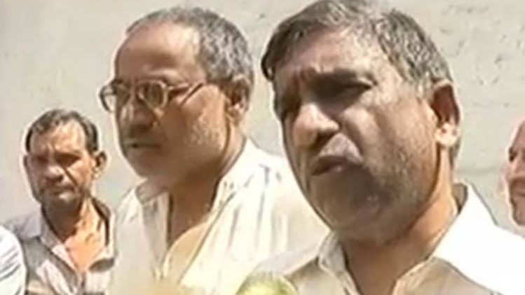 गोकलपुरी की जनता गंदगी से बेहाल