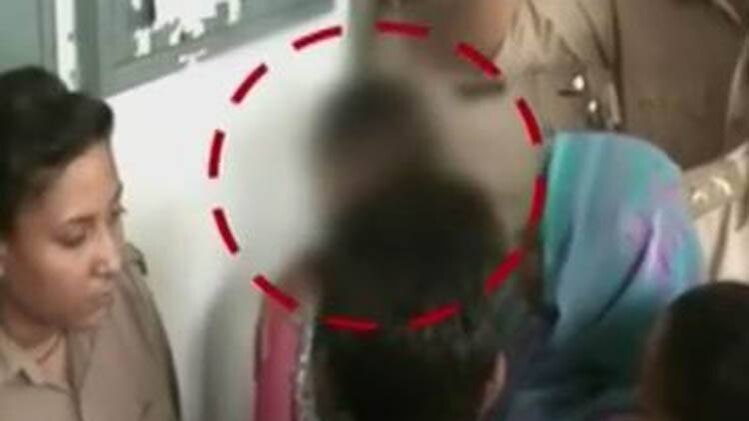 हरदोई में लव जेहाद पर फसाद