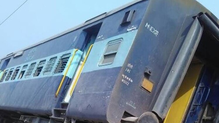 बड़ी खबरें: एटीएस की टीम करेगी रेल हादसे की जांच