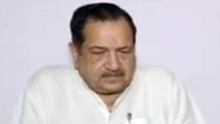 इंद्रेश कुमार