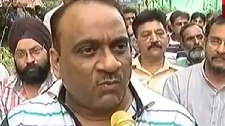 किन मुद्दों पर वोट देंगे मोती नगर के लोग?