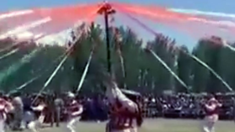 जश्न-ए-बारामूला