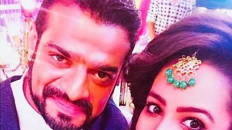 रमन-शगुन कर रहे हैं तम्मा तम्मा