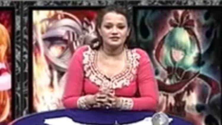 करिश्मा किस्मत का