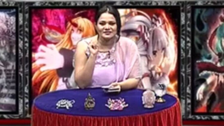 करिश्मा किस्मत का