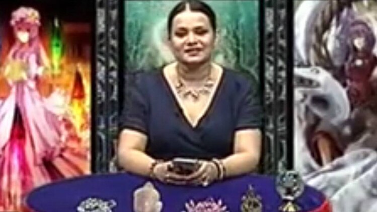 करिश्मा किस्तम का