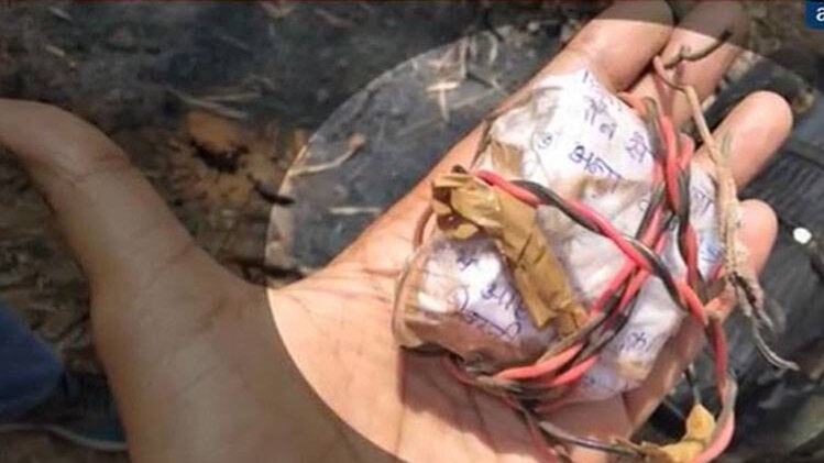 सुकमा में नक्सली हमला